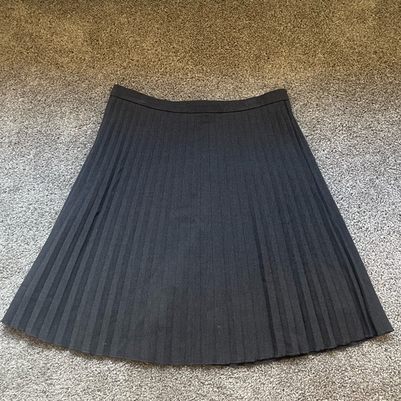 LOFT Dresses & Skirts - Loft Pleated Skirt